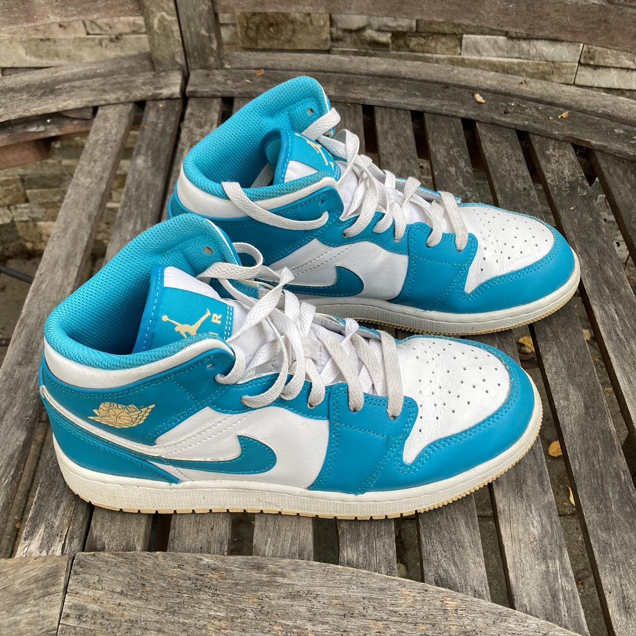 air jordan 1 youth size 5.5