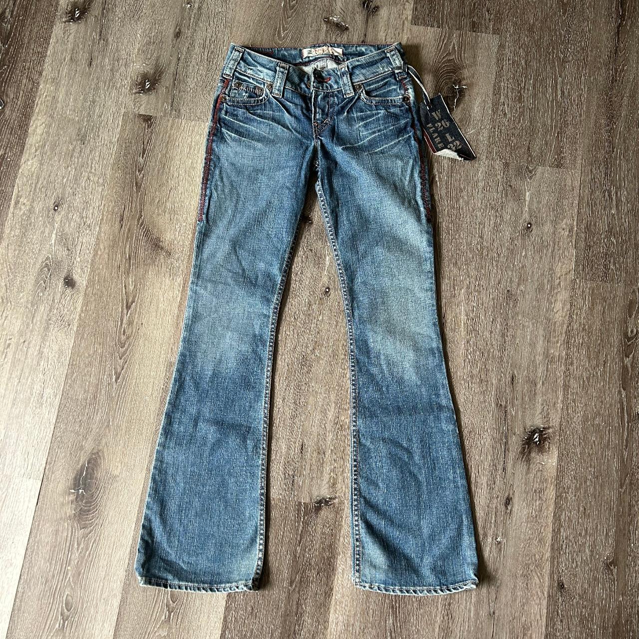 Emigrere Forføre gevinst 1921 Jeans, vintage! These are so beautiful and I... - Depop