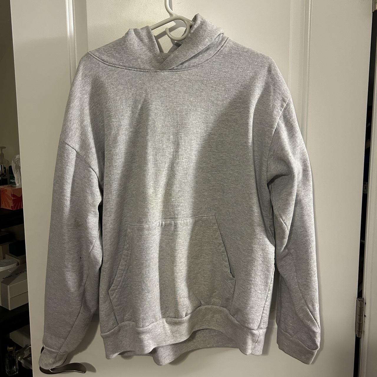 LA Apparel hoodie Send offers... Depop