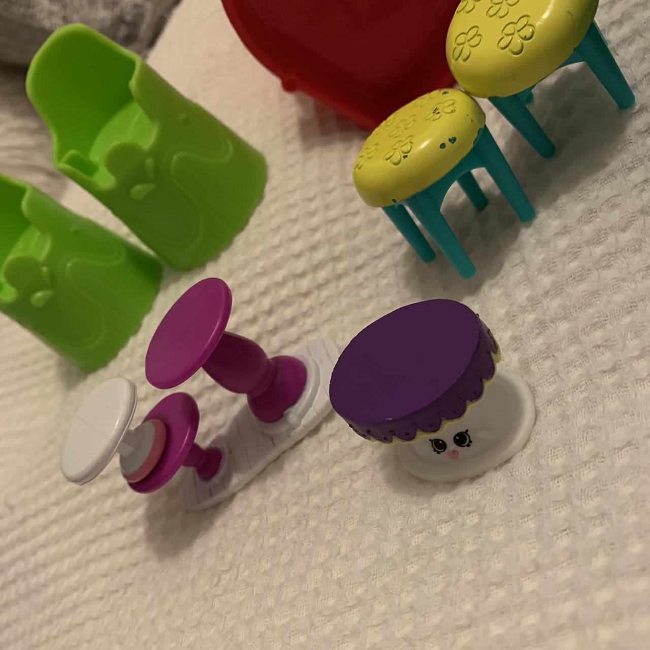 Multi Actionfiguresplaysets Depop