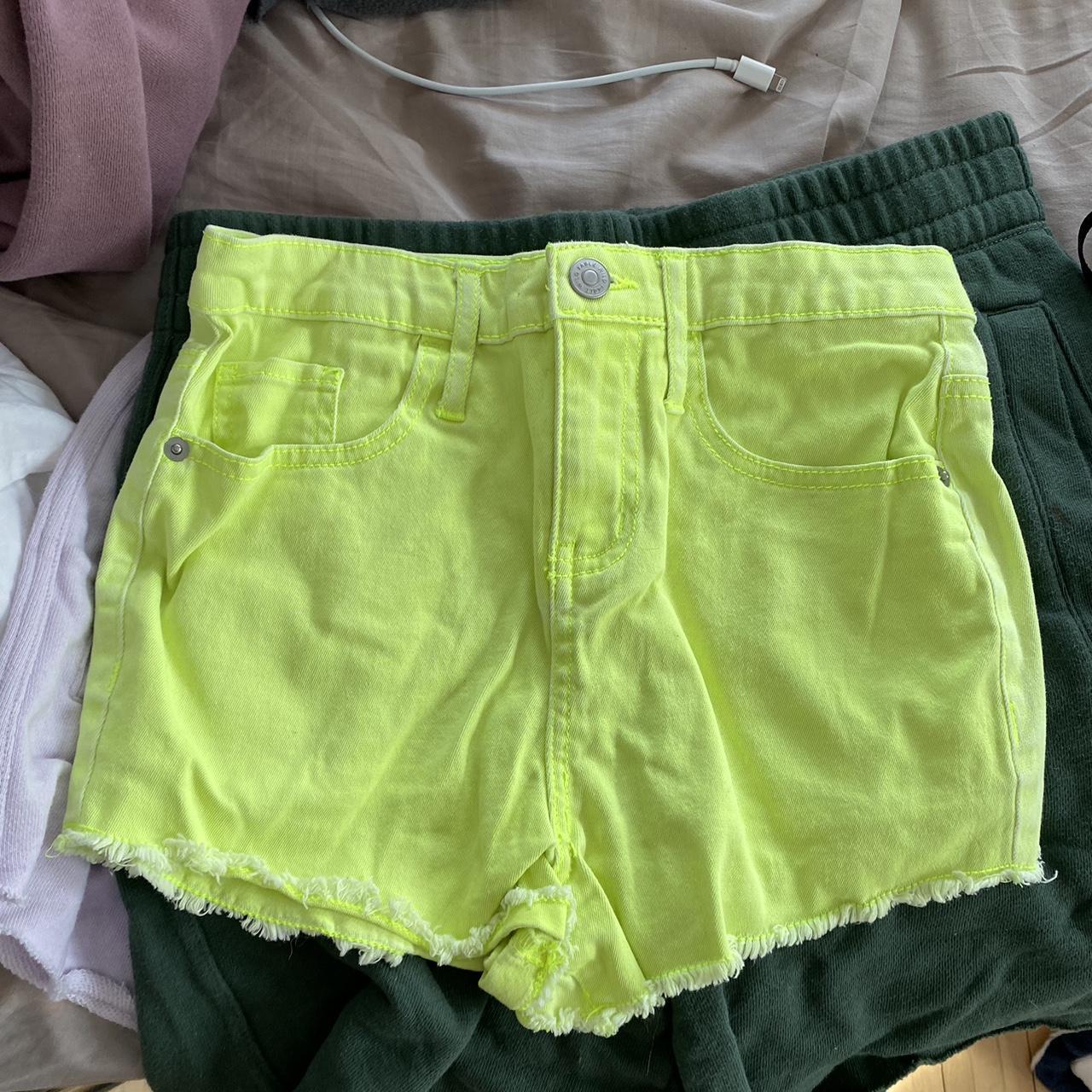 Wild Fable Womens Multi Shorts Depop 0852