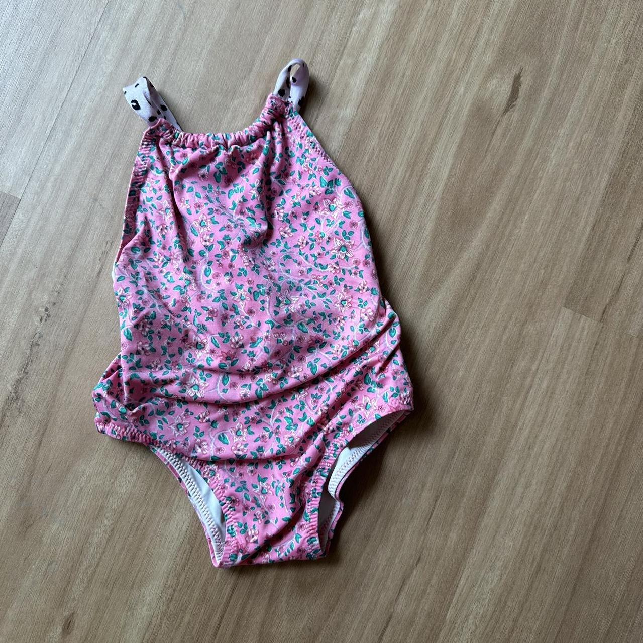 The cutest tiny Tigerlily swimmers Size 12-18... - Depop