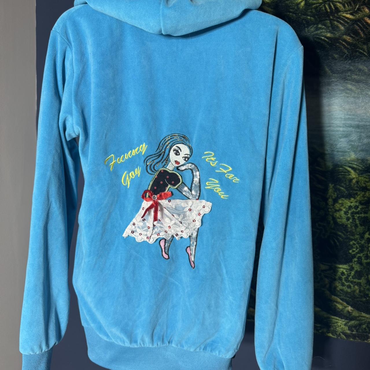 item listed by jestersdrip