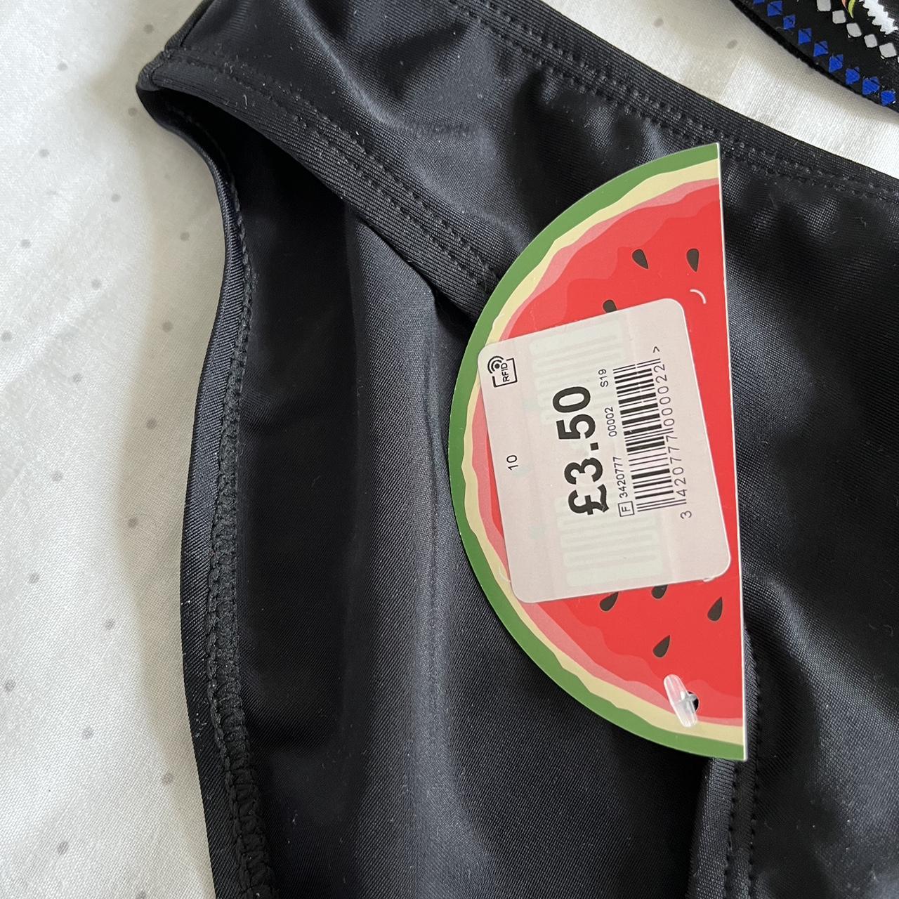 Bikini Set BRAND NEW NEVER WORN Still with Tags... Depop