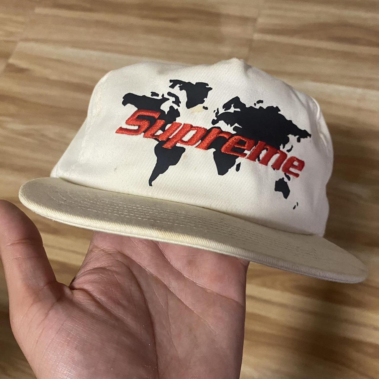 Supreme world shop 5 panel