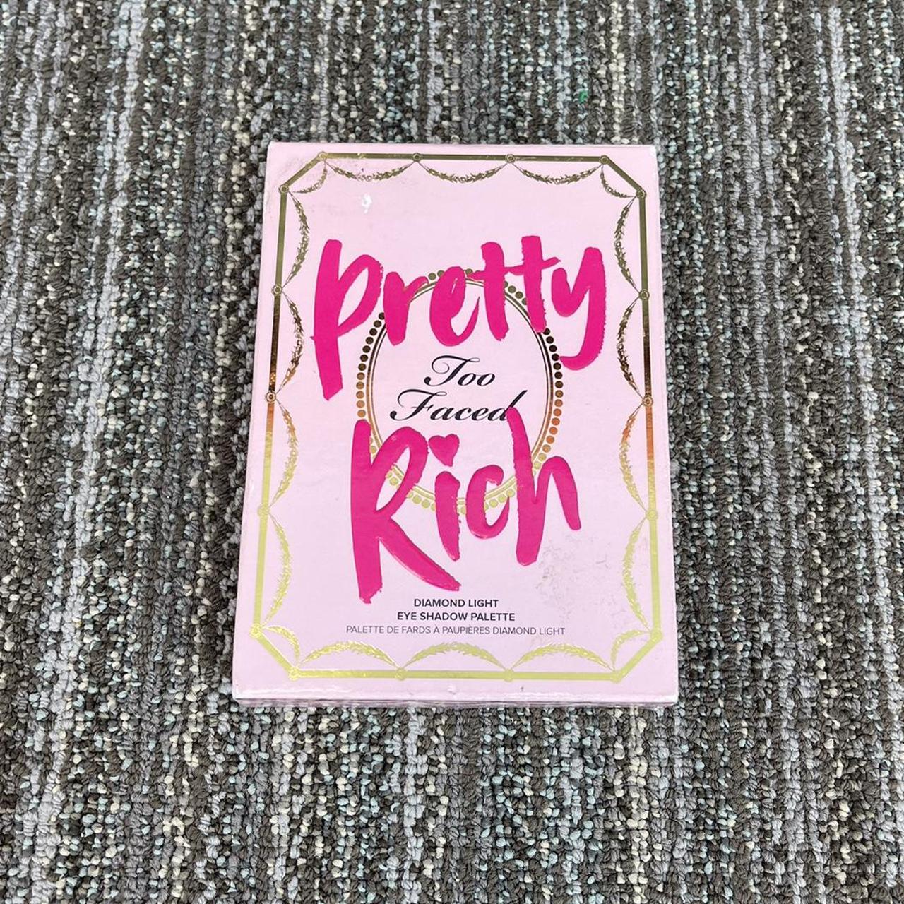 Too Faced Face-masks (2)