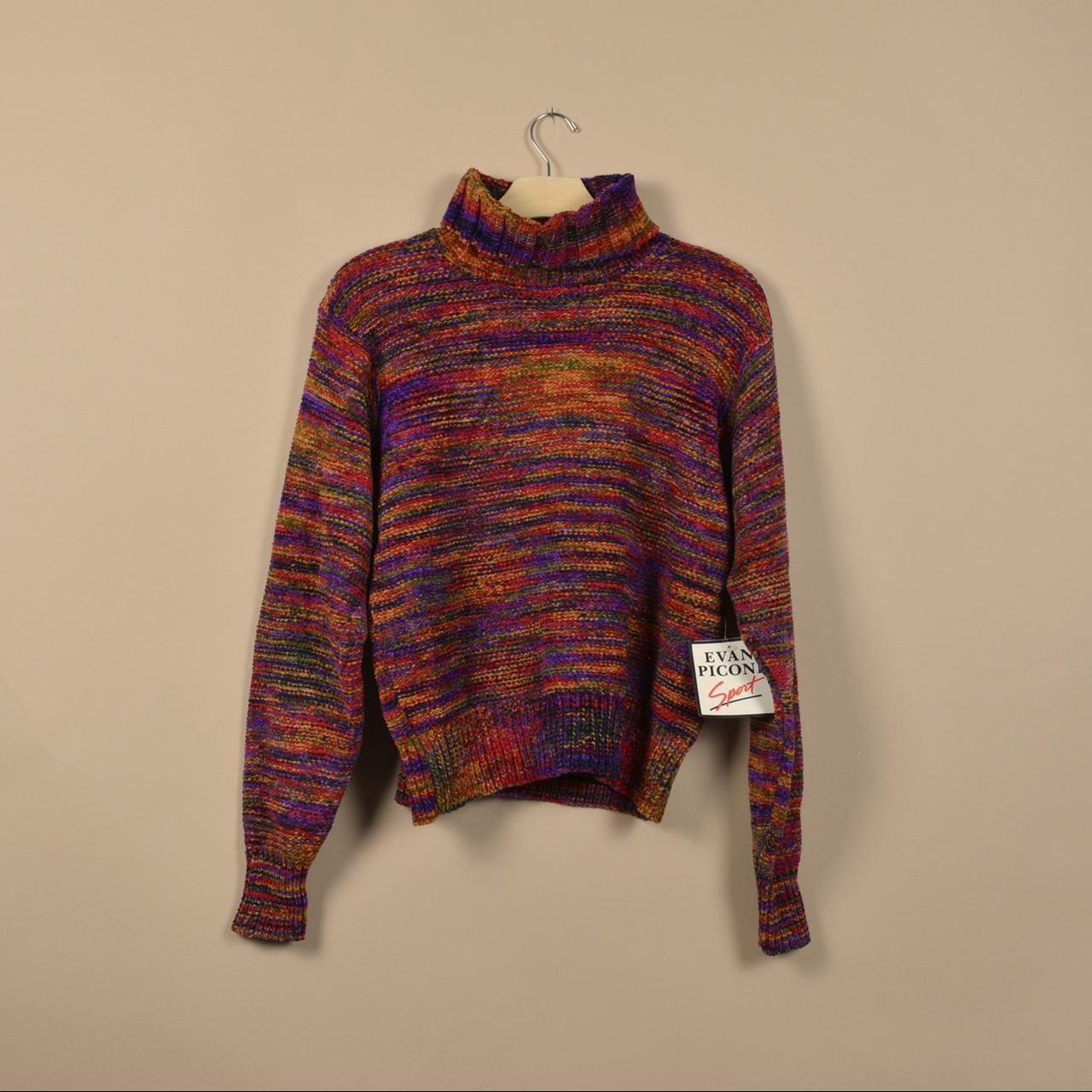 Evan Picone Women's Jumper