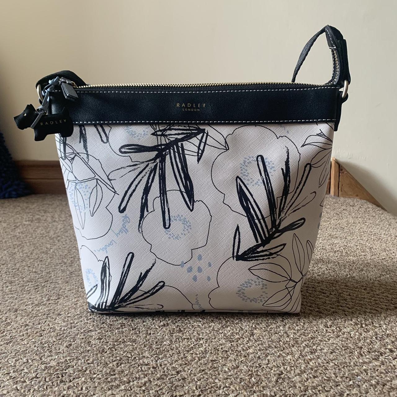 Radley discount desert floral