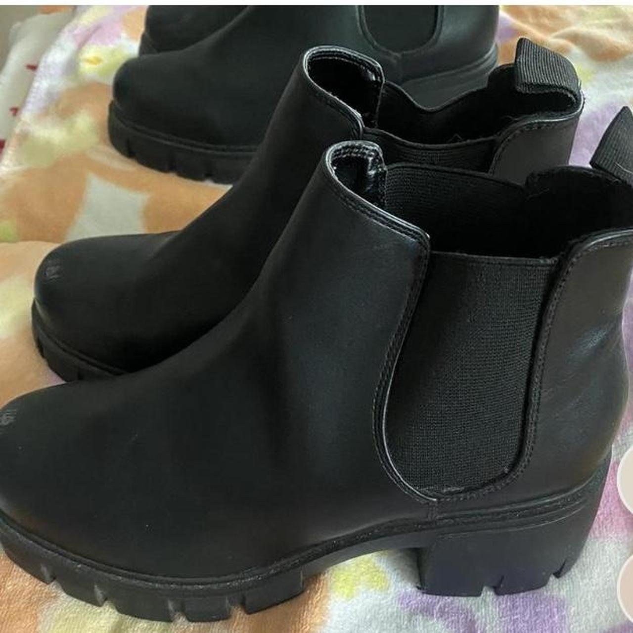 chelsea boots black friday sale