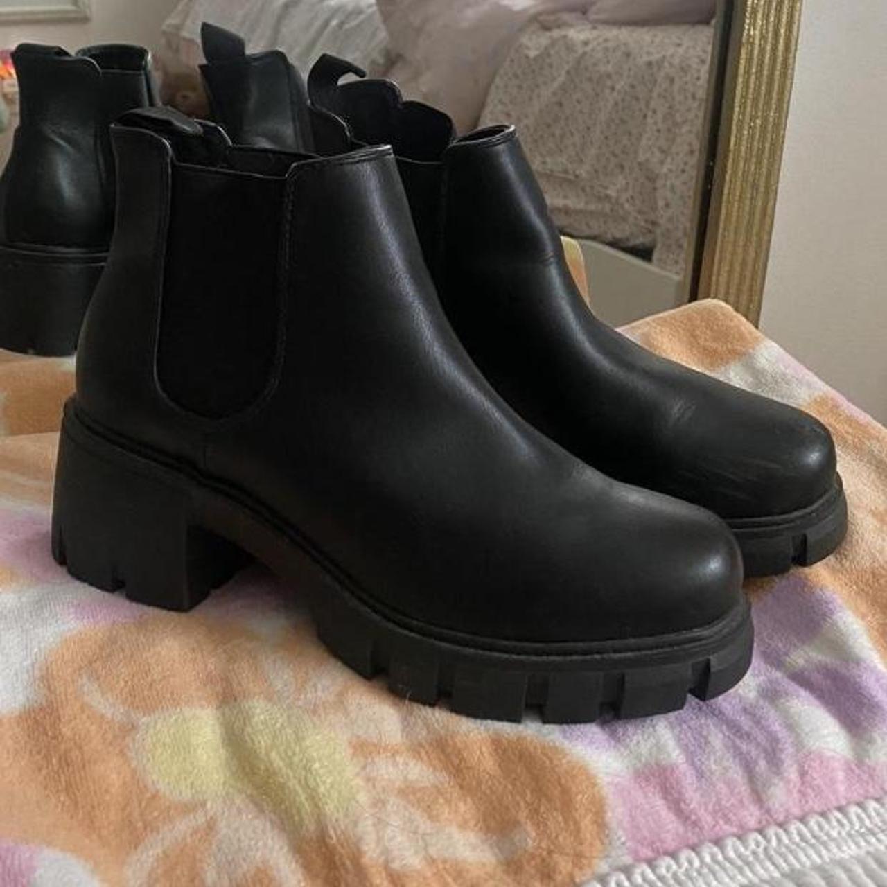 chelsea boots black friday sale