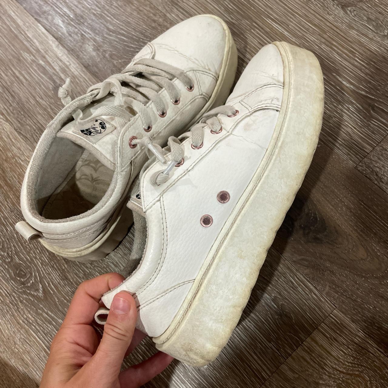 roxy sneakers