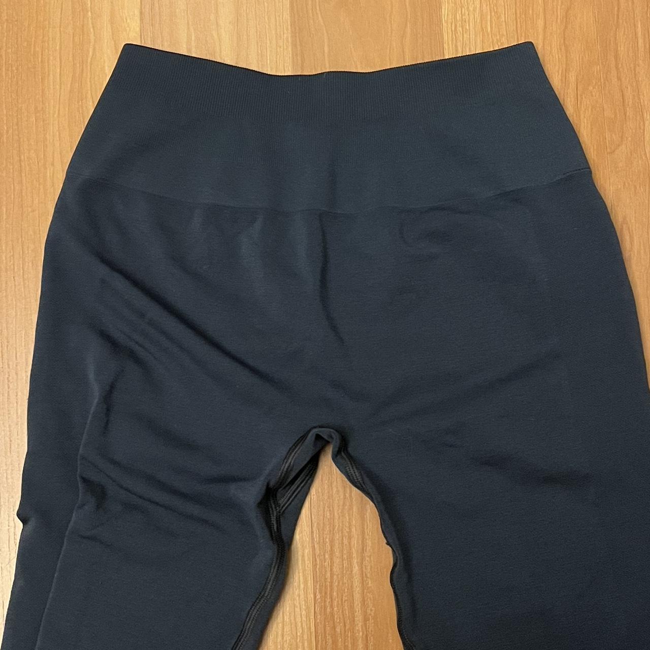 Alphalete, Shorts, M Alphalete Amplify Shorts Whale Blue New