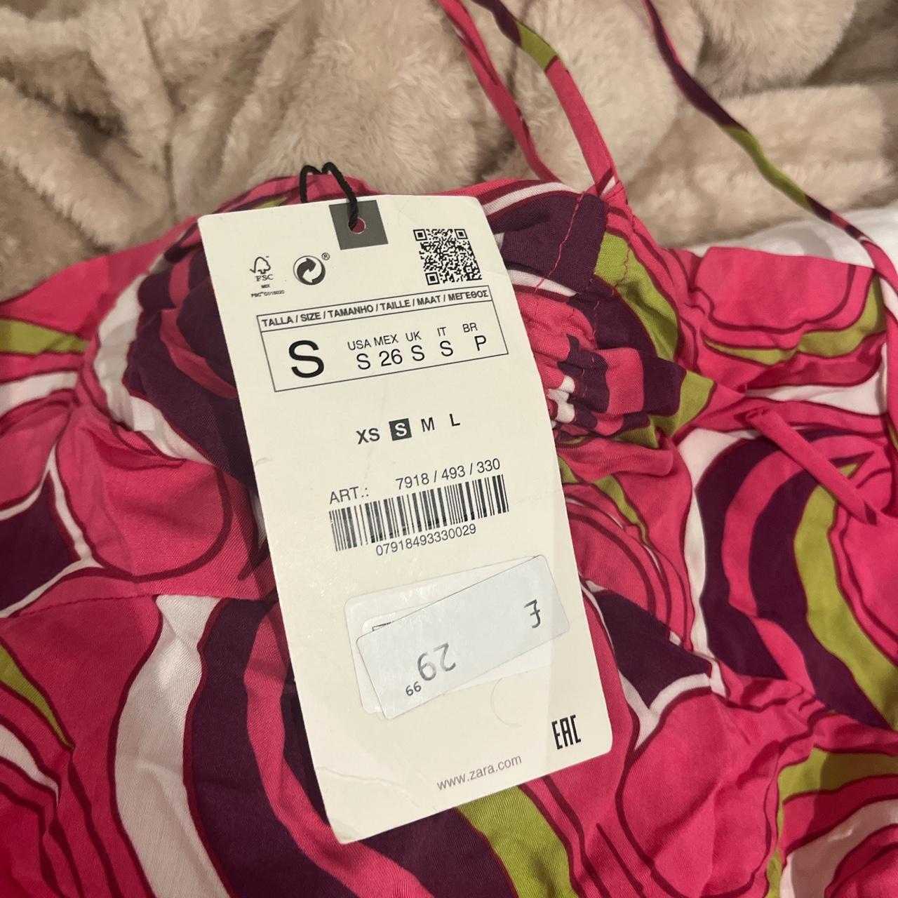 knit halter neck dress zara