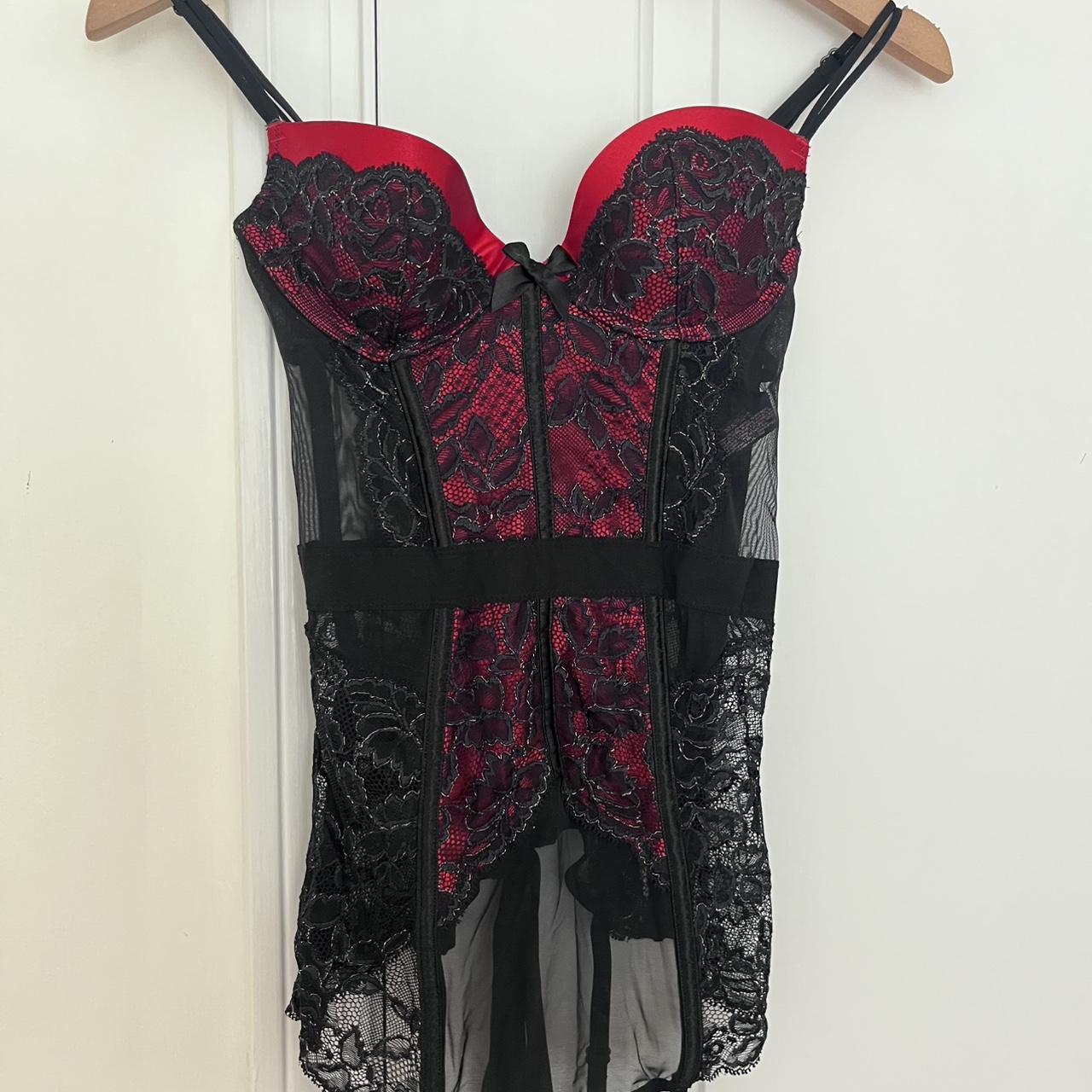 item listed by closetcleanoutproblem