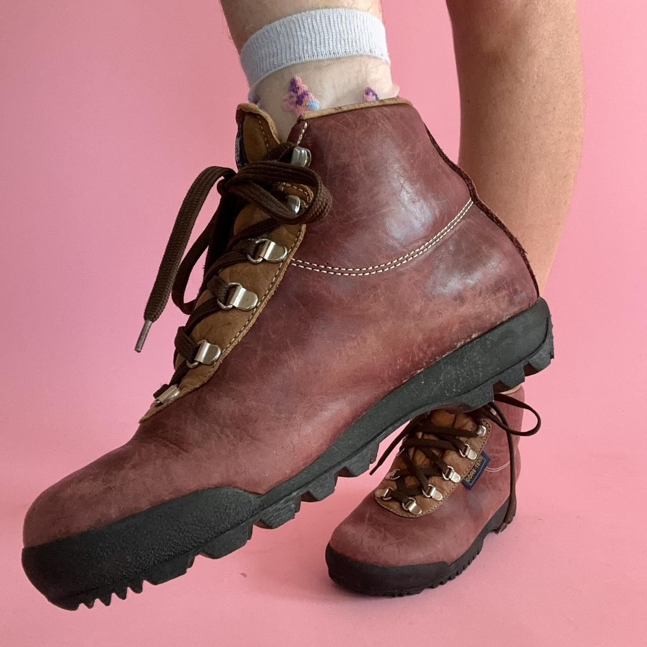 vasque hiking boots australia
