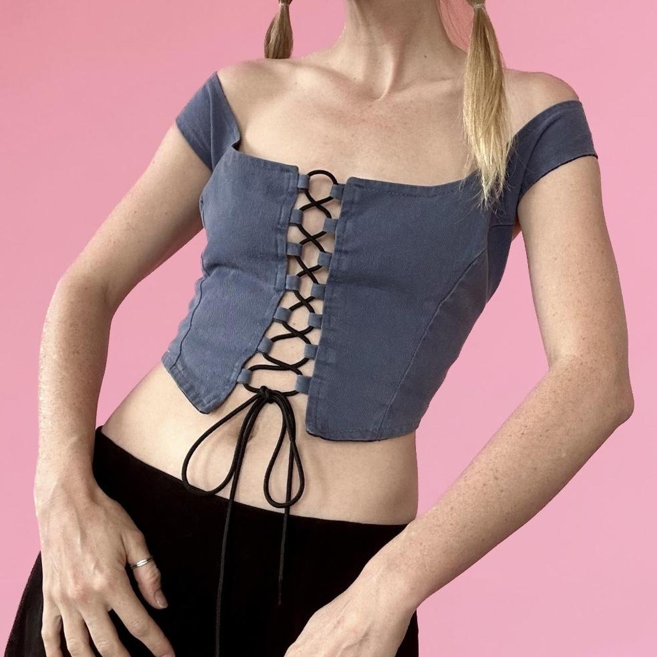 item listed by littlevagabondvintage