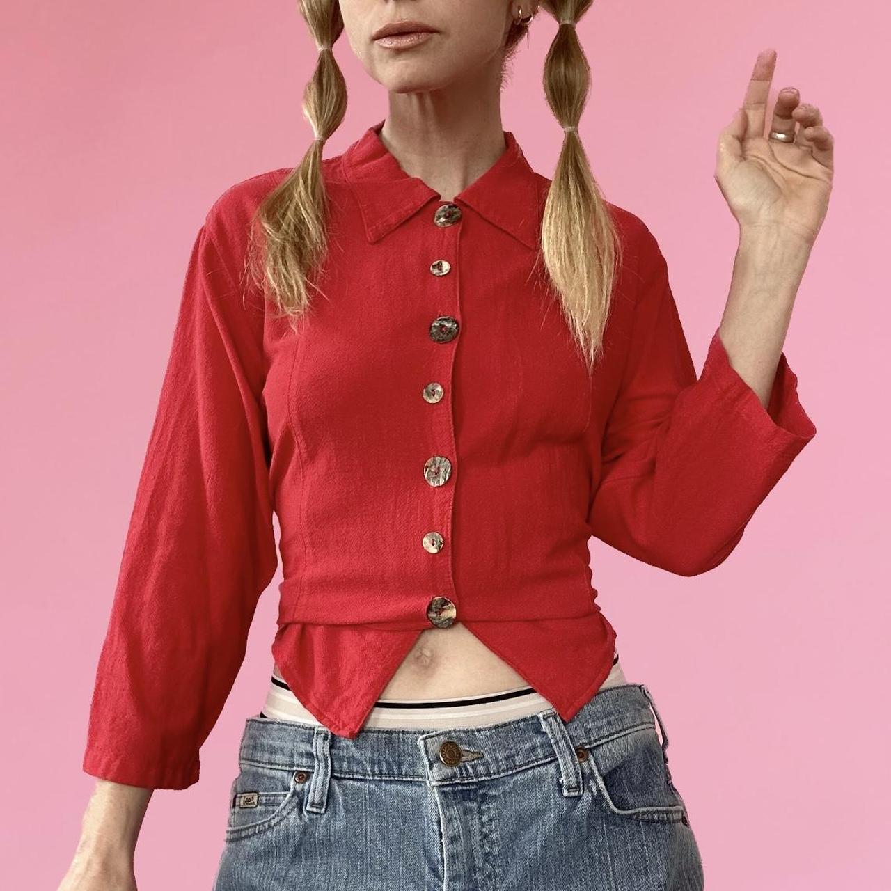 item listed by littlevagabondvintage