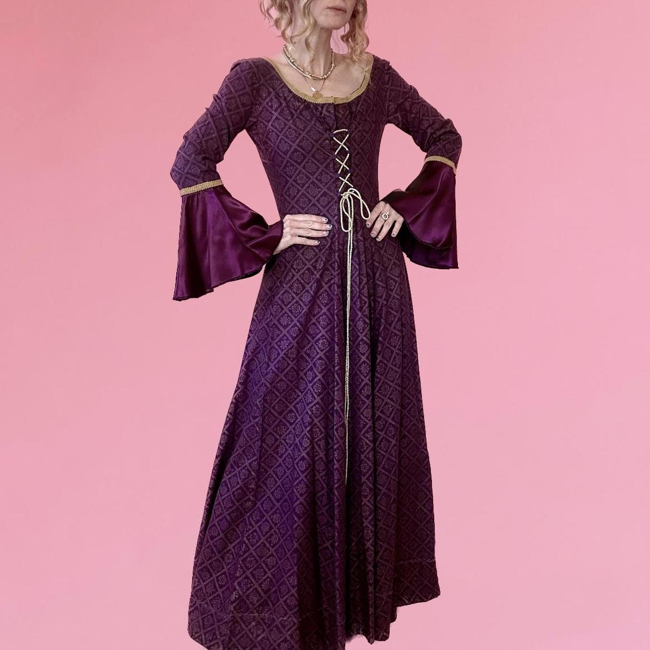 item listed by littlevagabondvintage