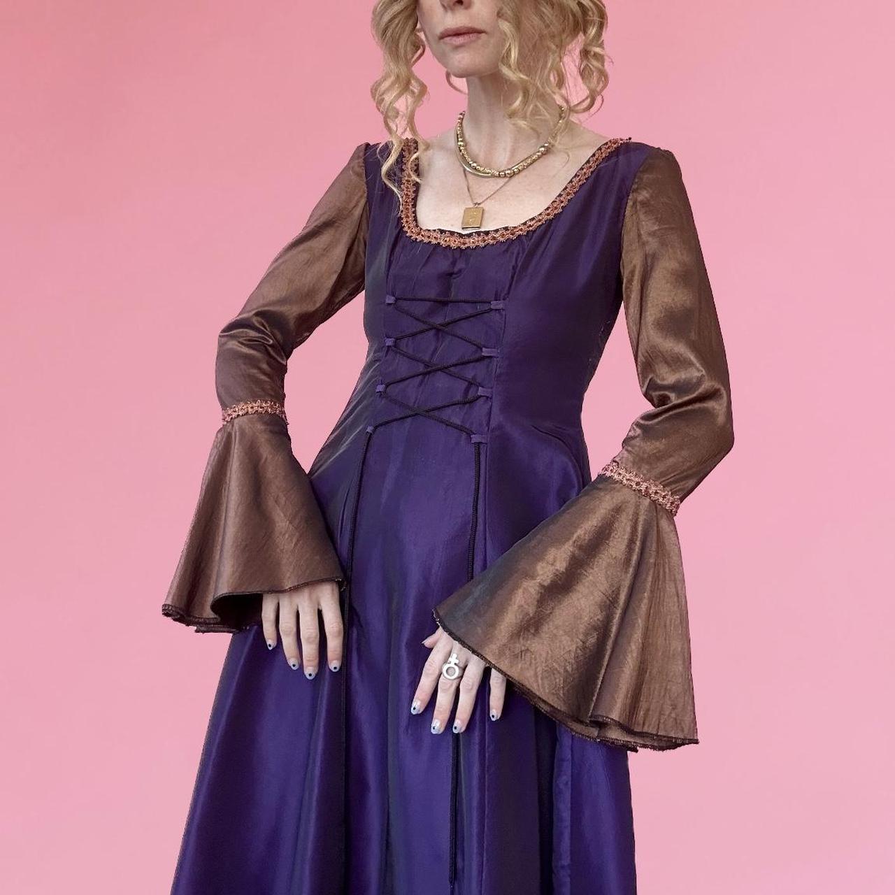 item listed by littlevagabondvintage