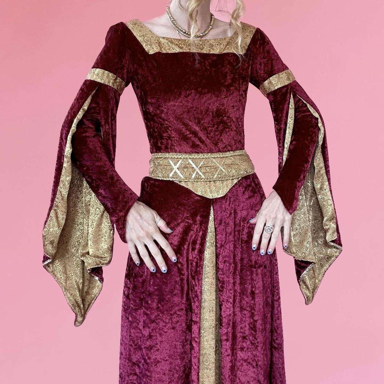 item listed by littlevagabondvintage