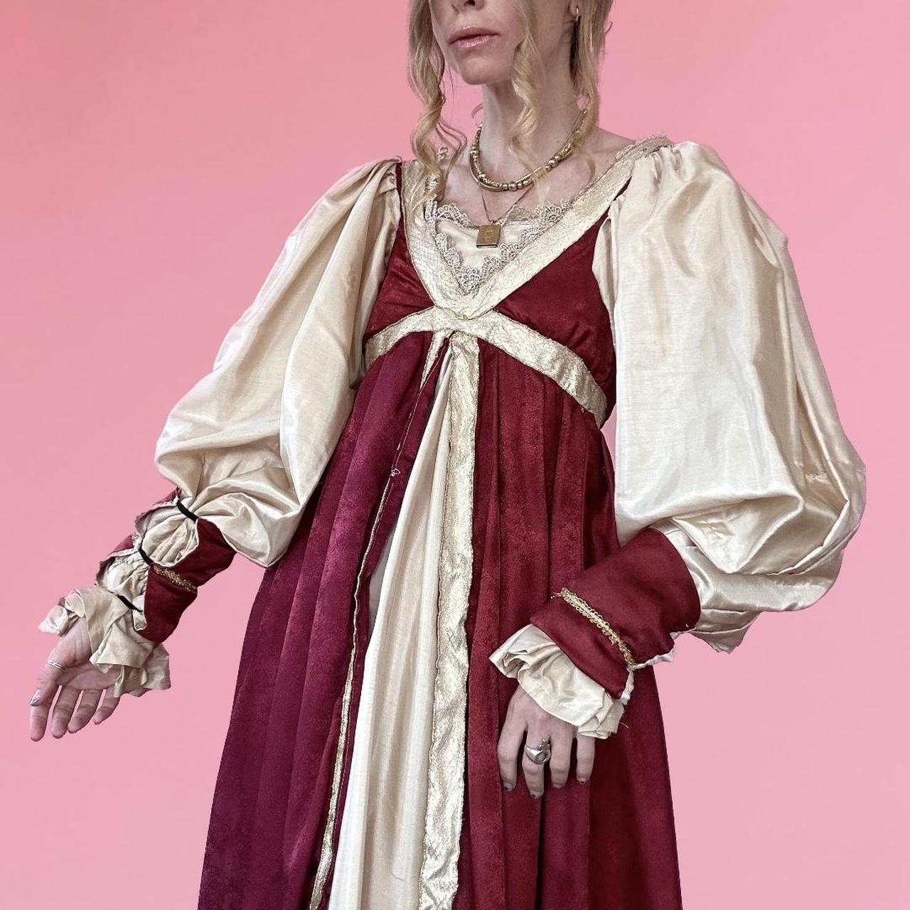 item listed by littlevagabondvintage