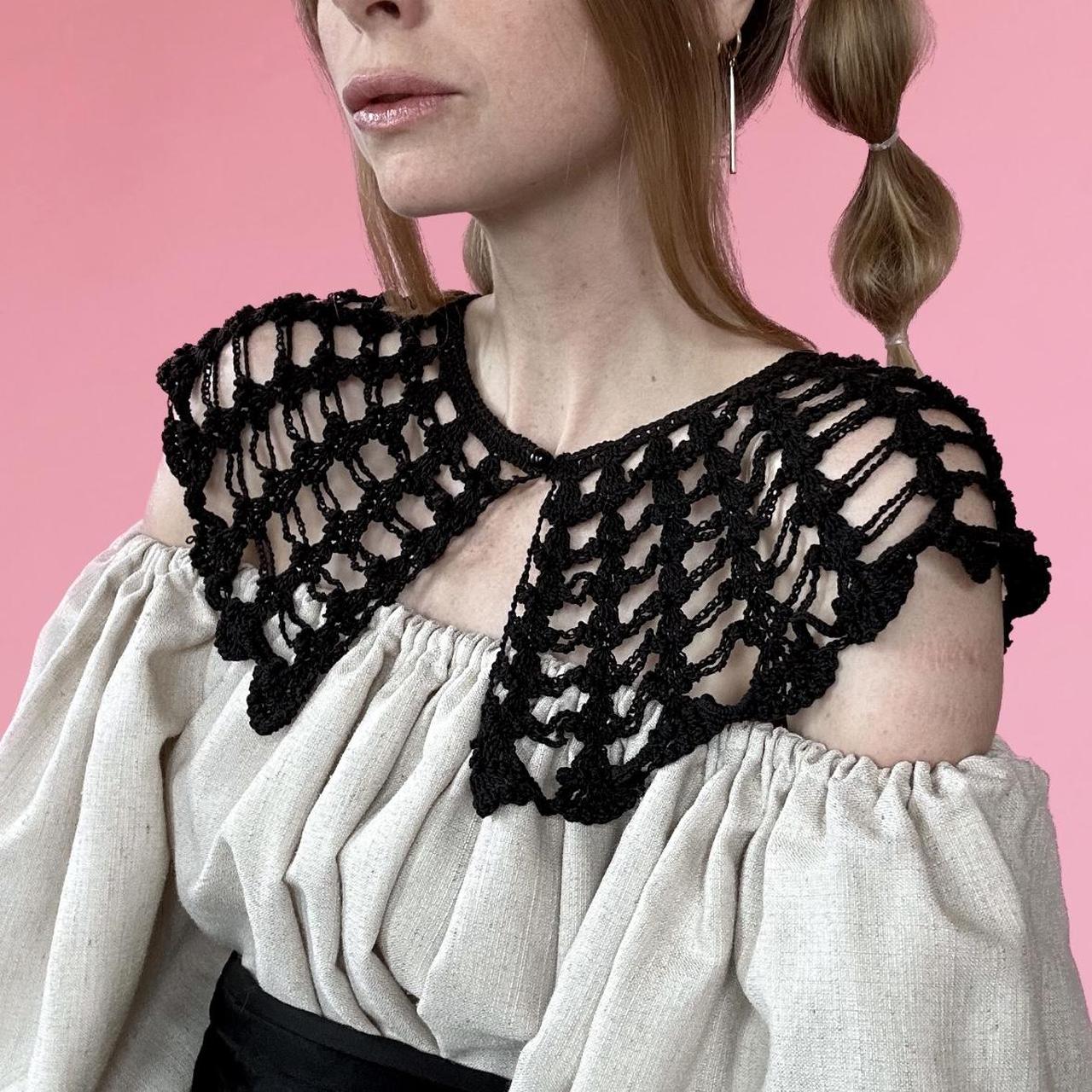 item listed by littlevagabondvintage