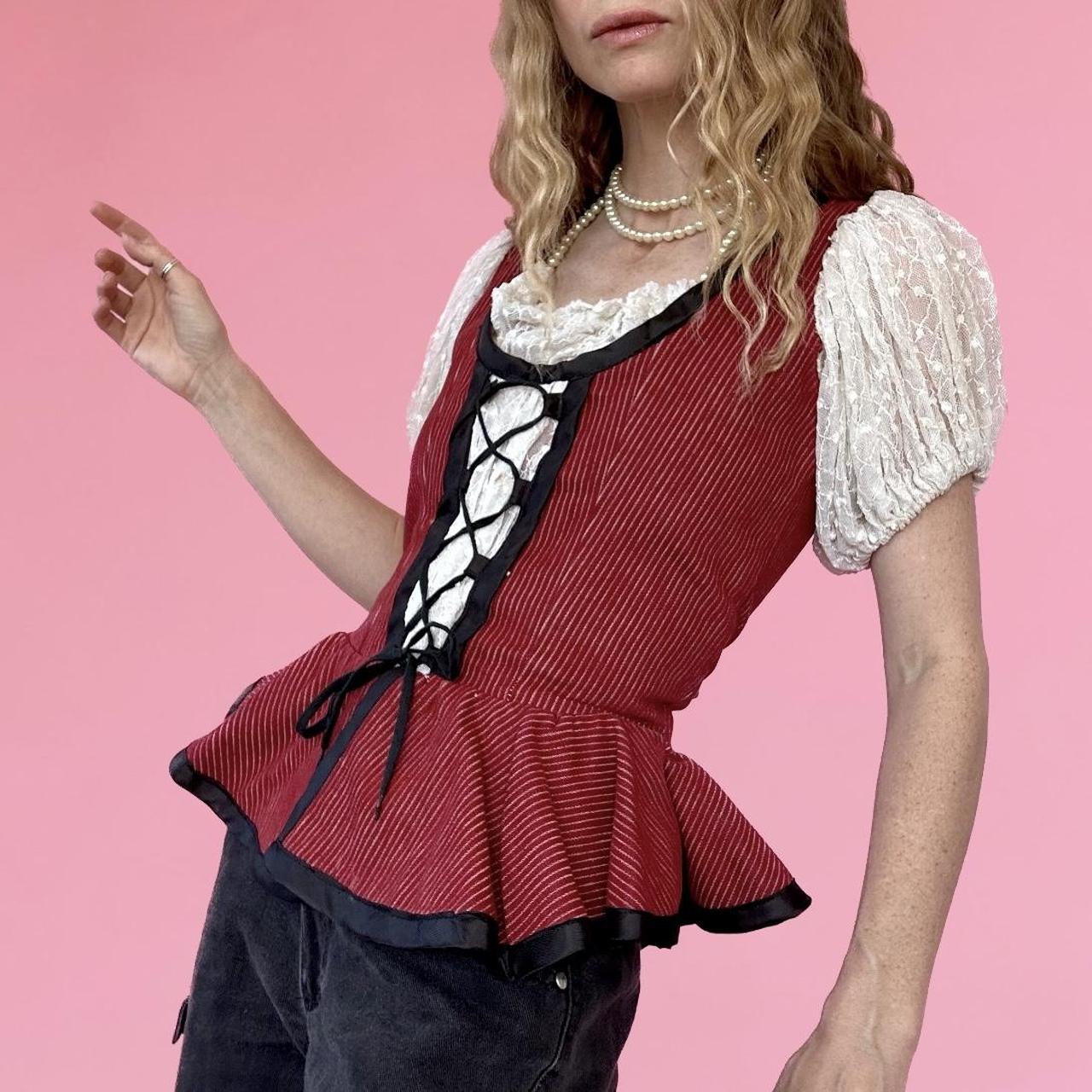 item listed by littlevagabondvintage