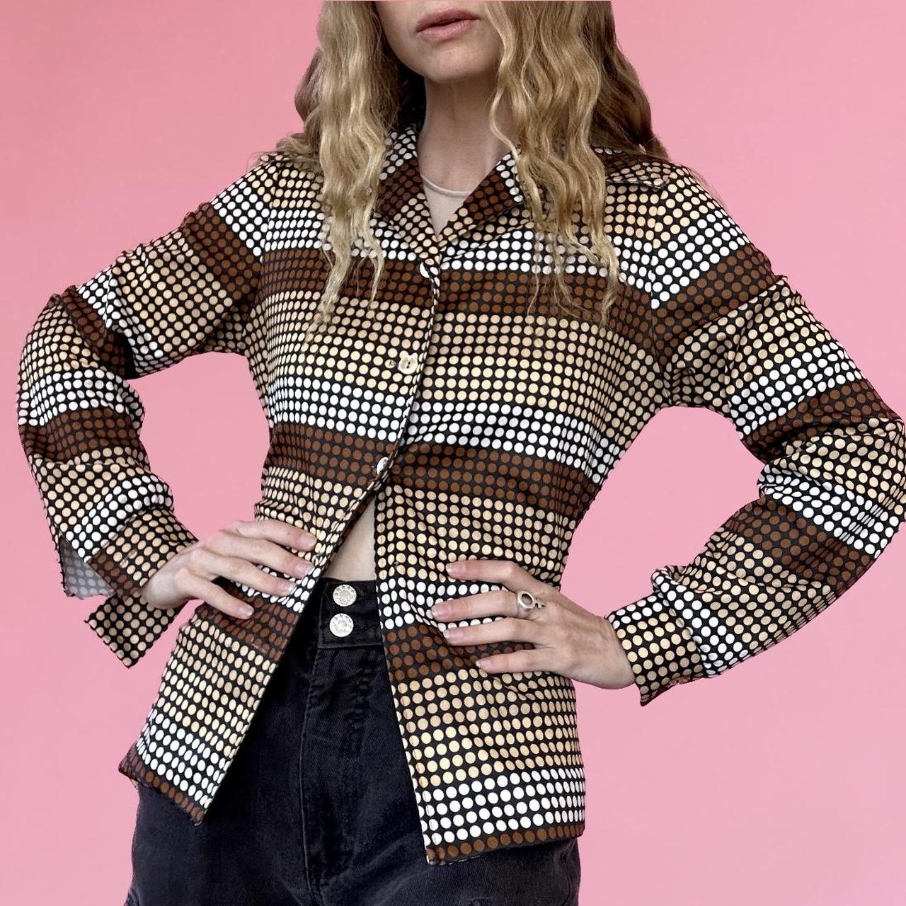 item listed by littlevagabondvintage