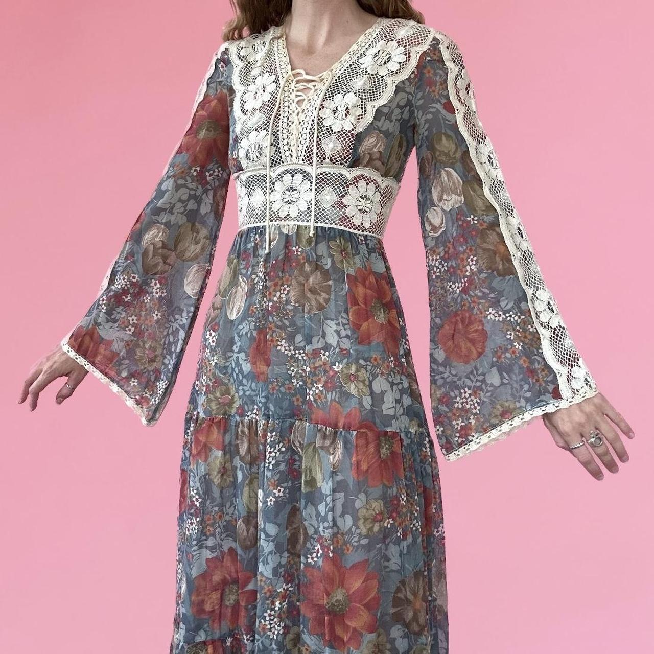 item listed by littlevagabondvintage