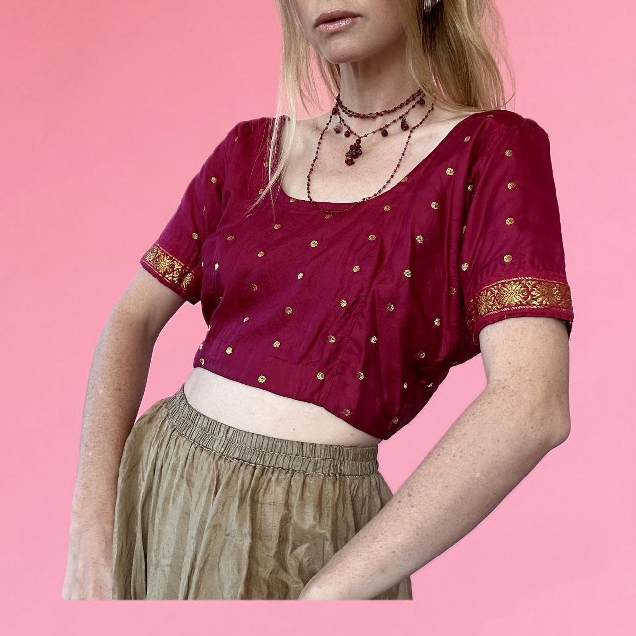item listed by littlevagabondvintage