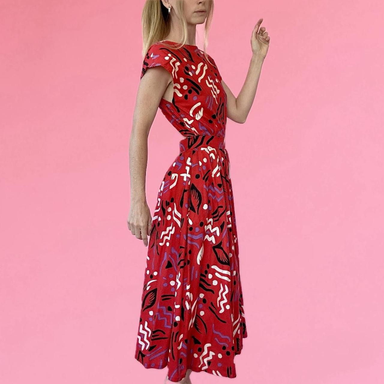 item listed by littlevagabondvintage
