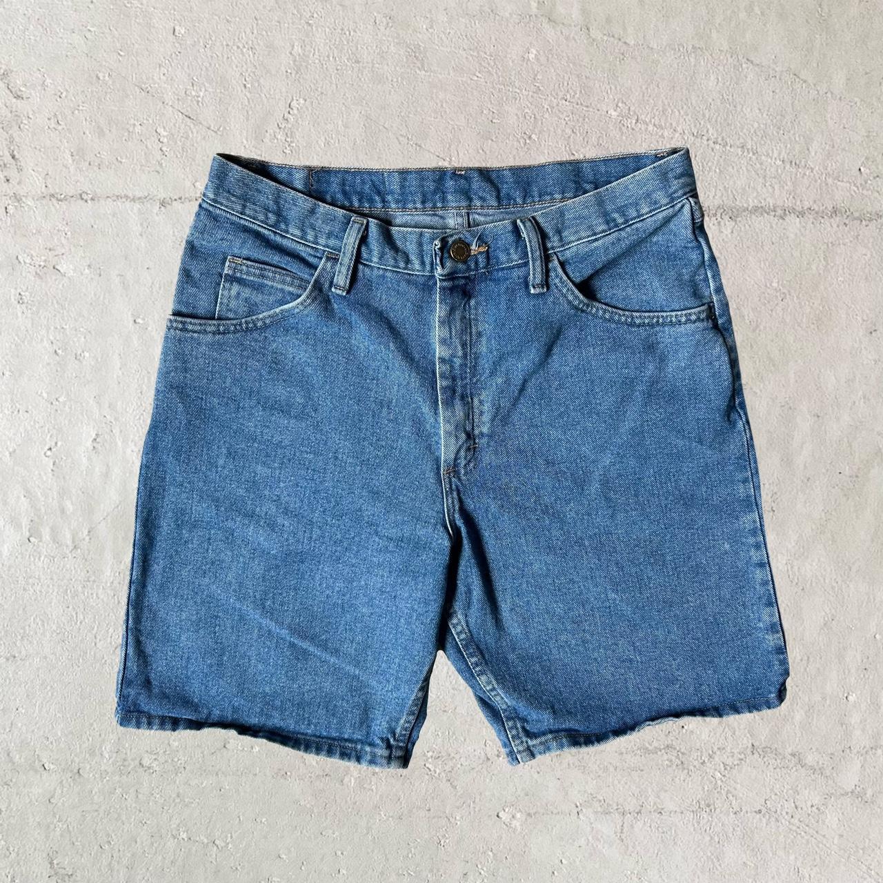 Wrangler Men's Shorts | Depop