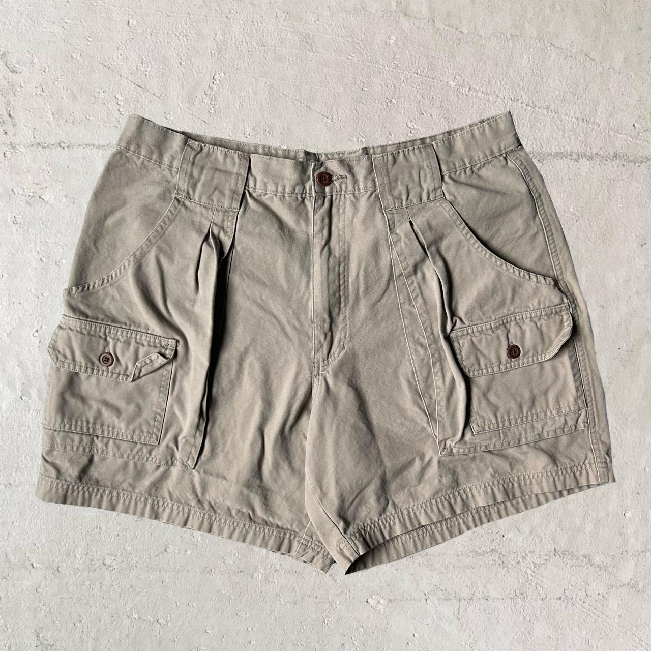 High Sierra Men's Shorts | Depop