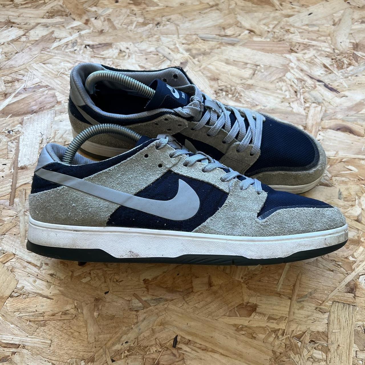 dunk low elite