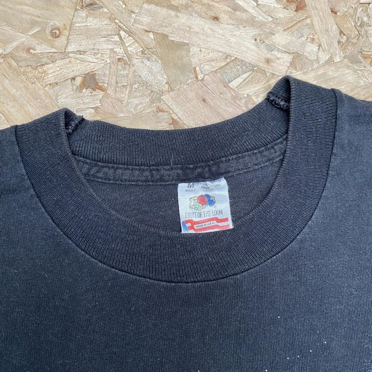 Fruit of the Loom Men's multi T-shirt | Depop