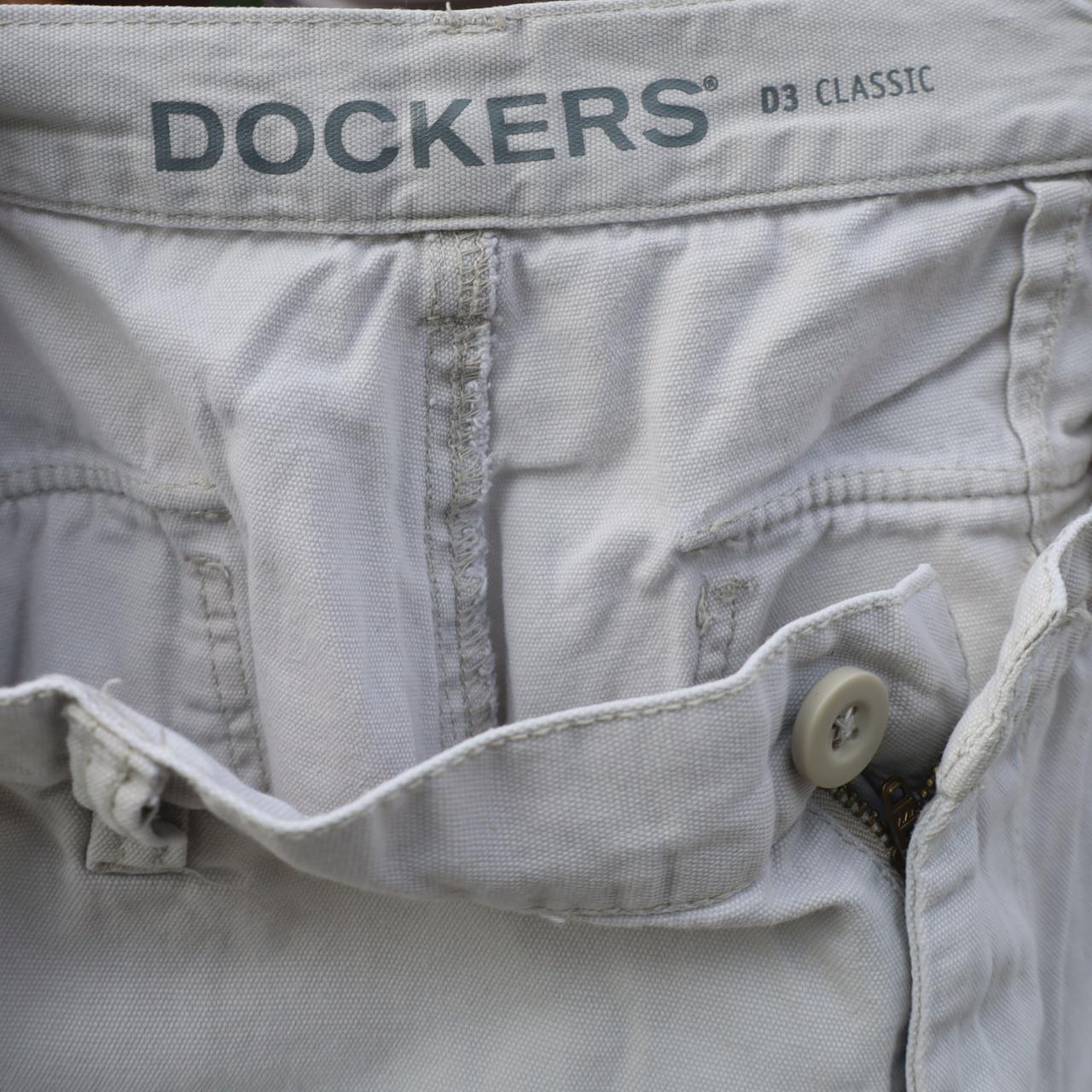 Dockers d3 best sale classic cargo