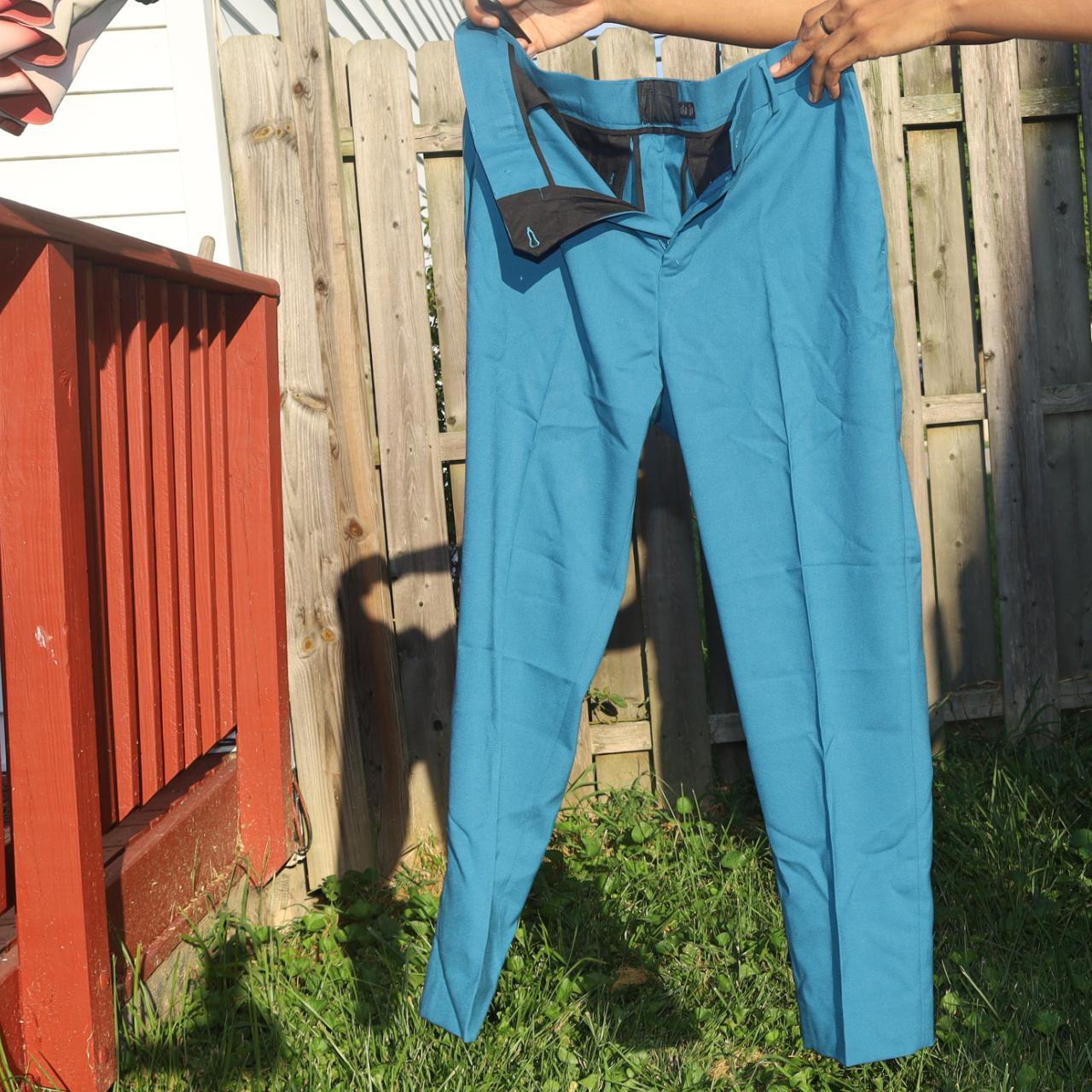 ASOS Tapered Cargo Pants for Men | Mercari