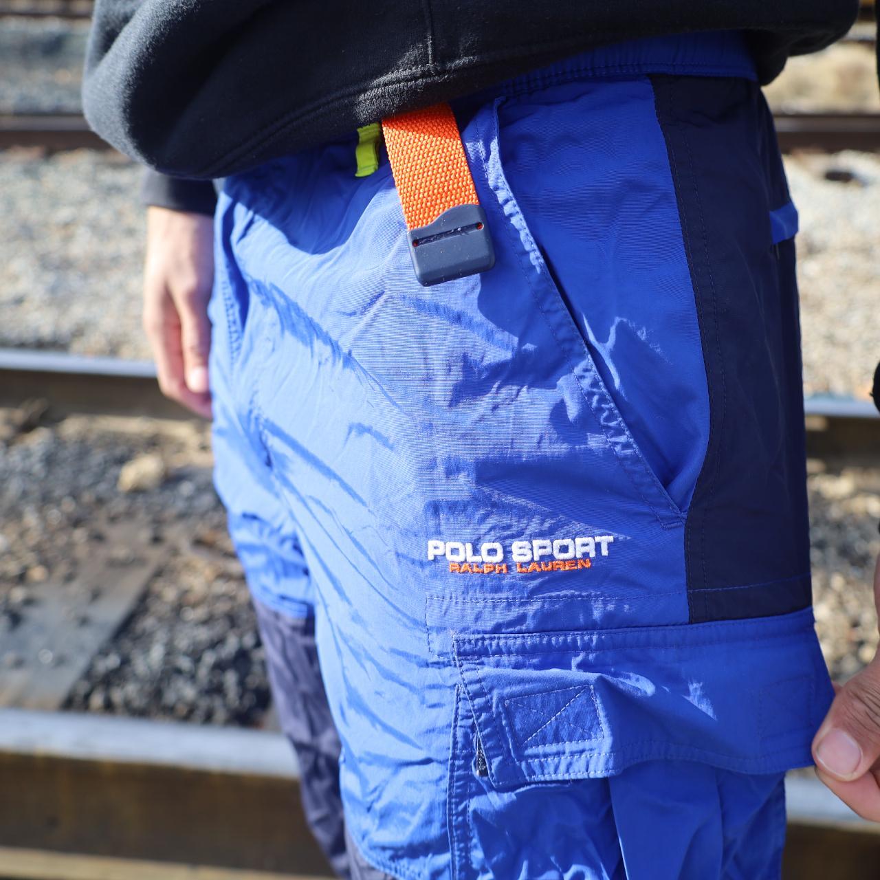 Polo sport trousers online