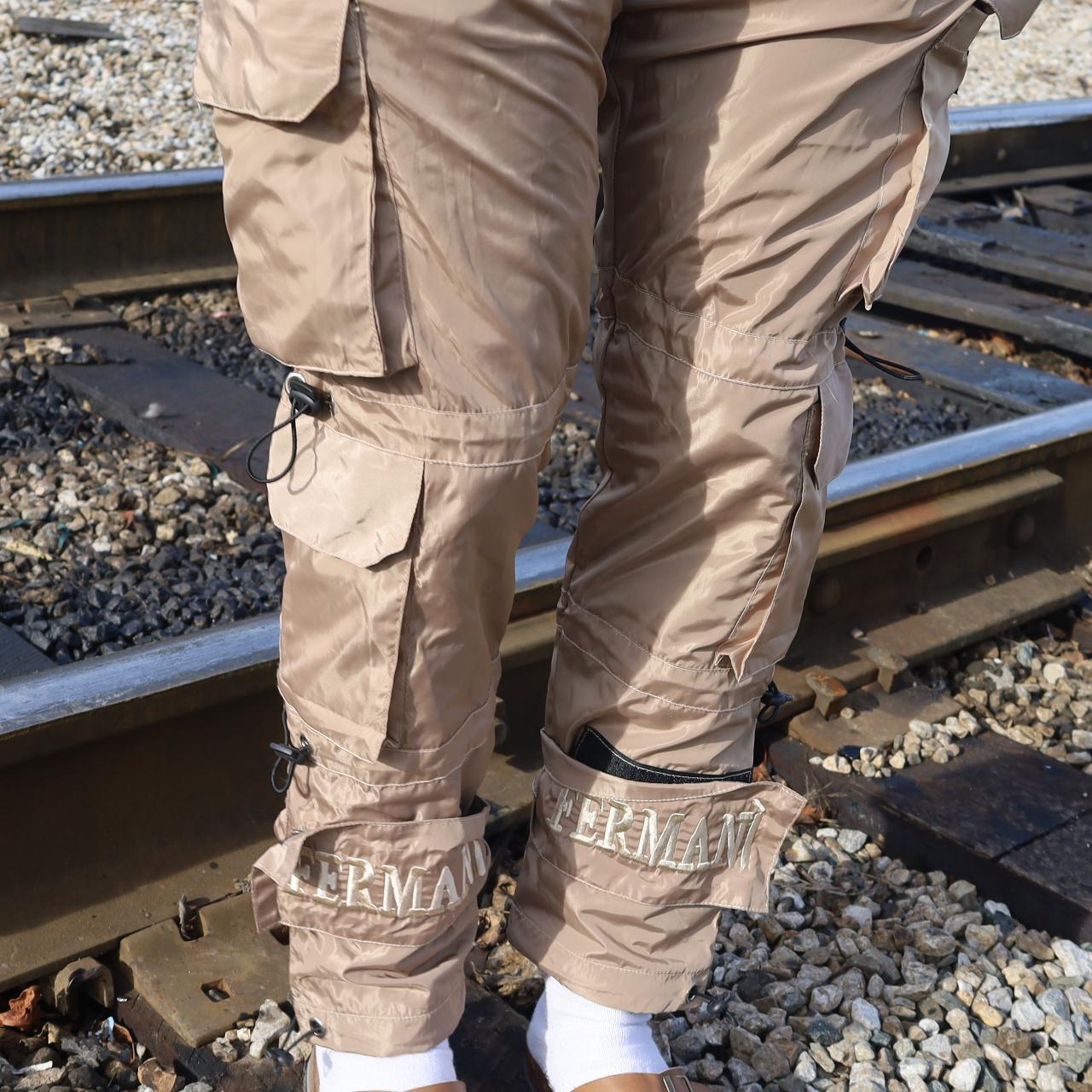 Zella store cargo pants