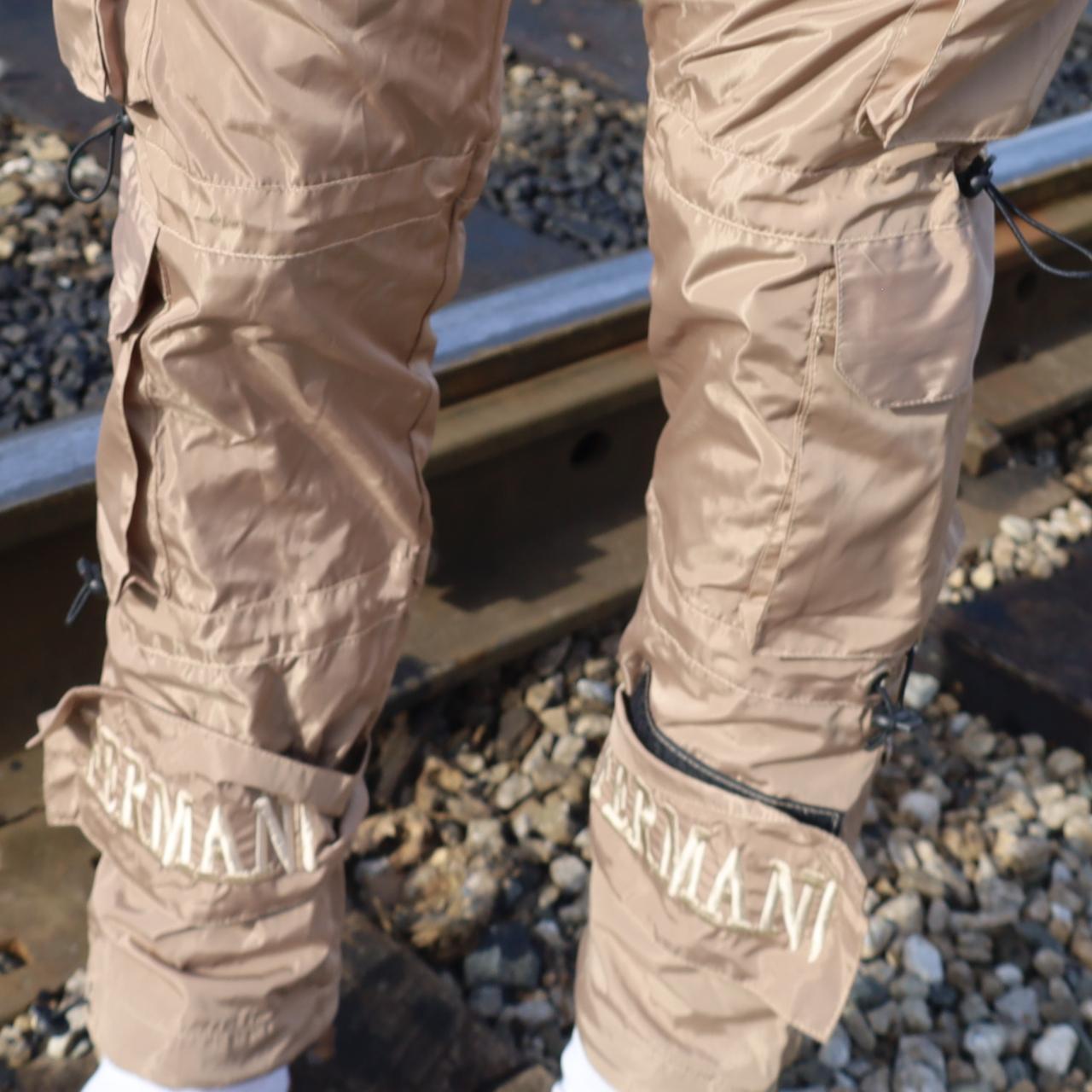 Zella 2024 cargo pants