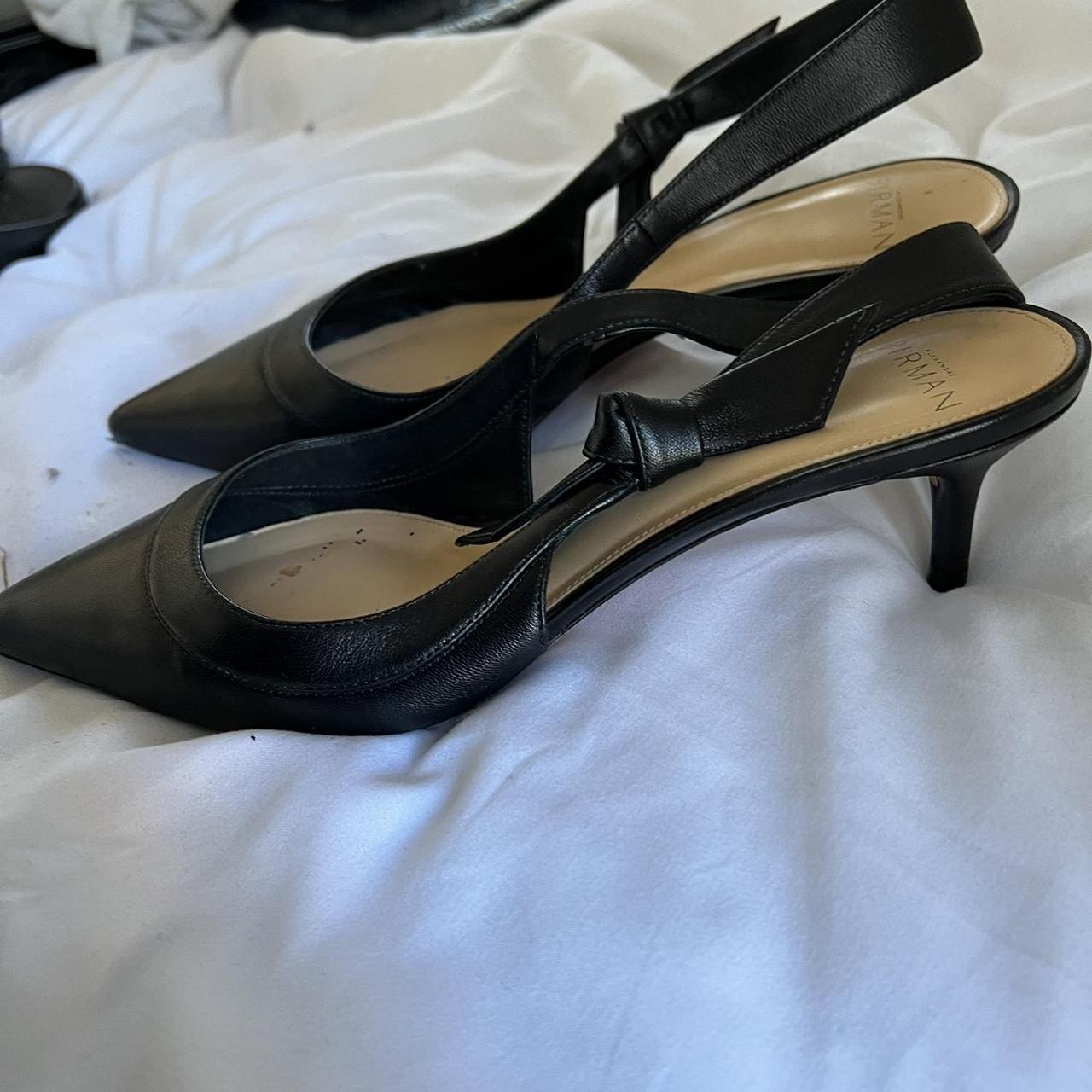 Alexandre Birman Women's Courts | Depop