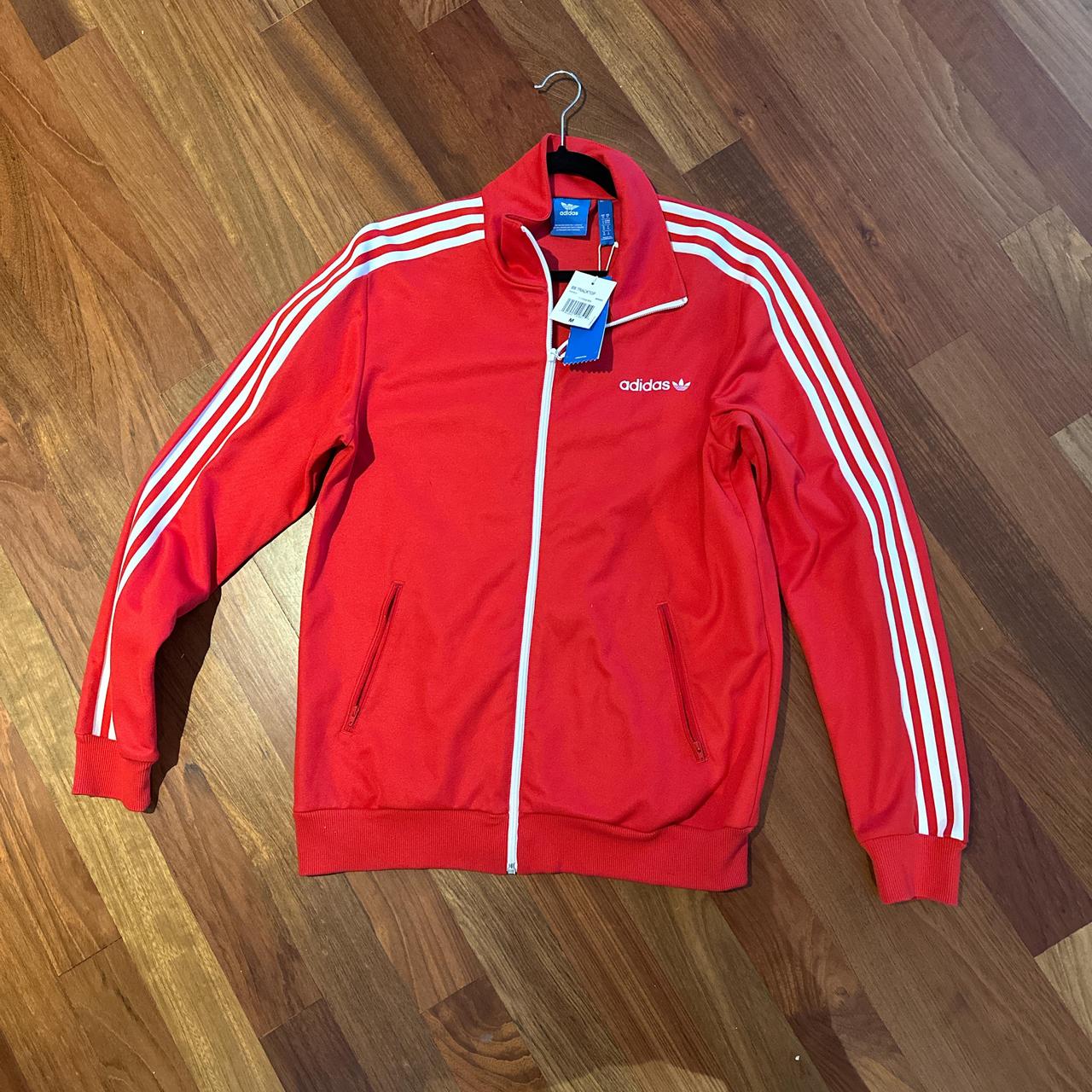 NWT hot Adidas Jacket