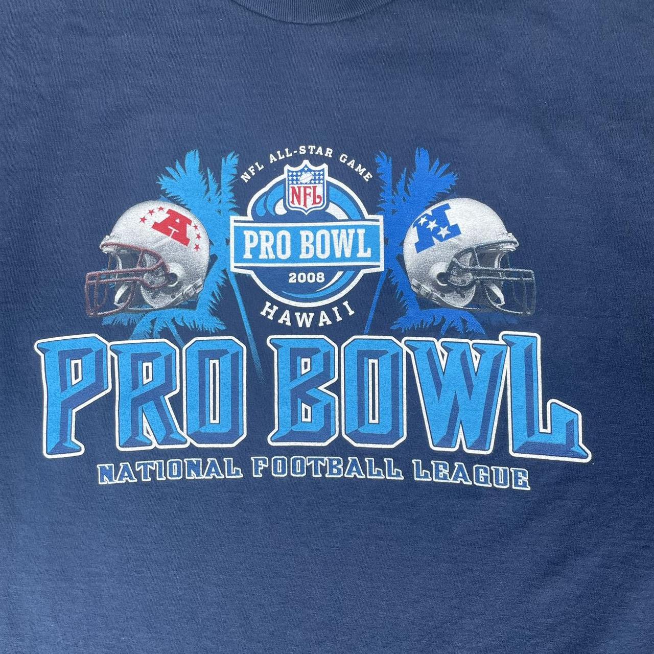 Pro Bowl Games T-shirt - BTF Store