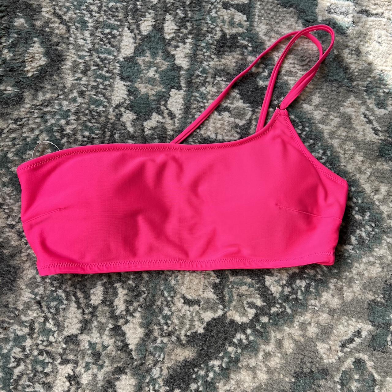 Aerie Women's Bikinisandtankinisets Depop
