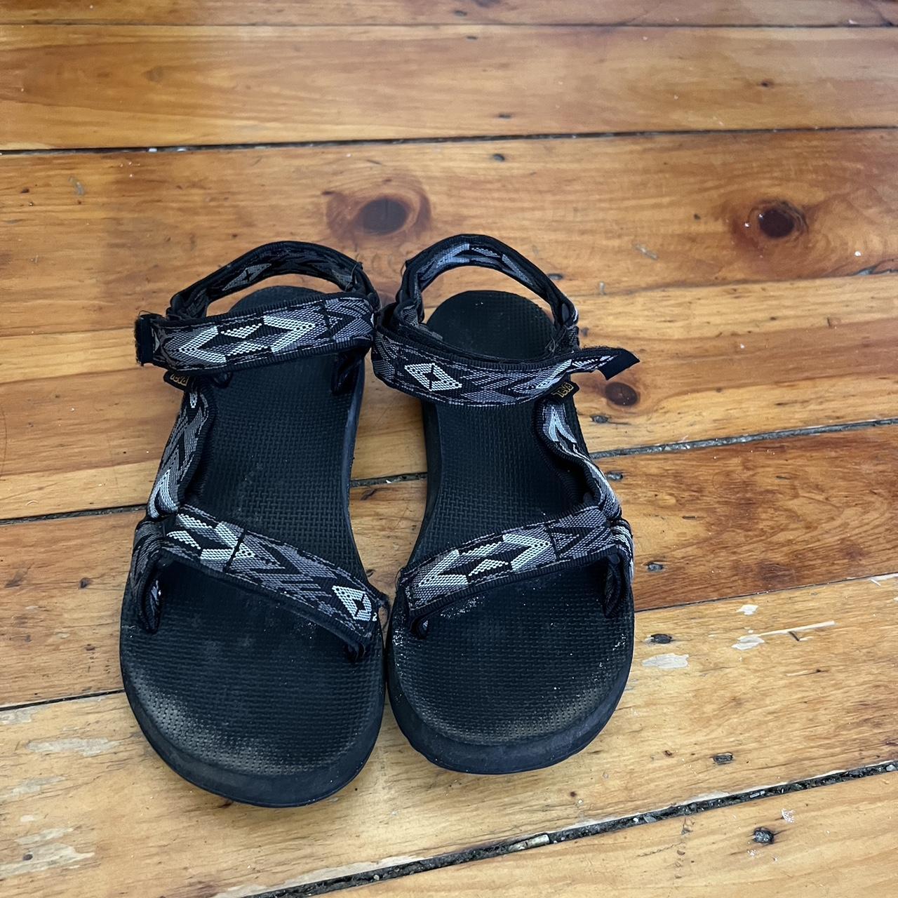 Teva Women's Sandals | Depop