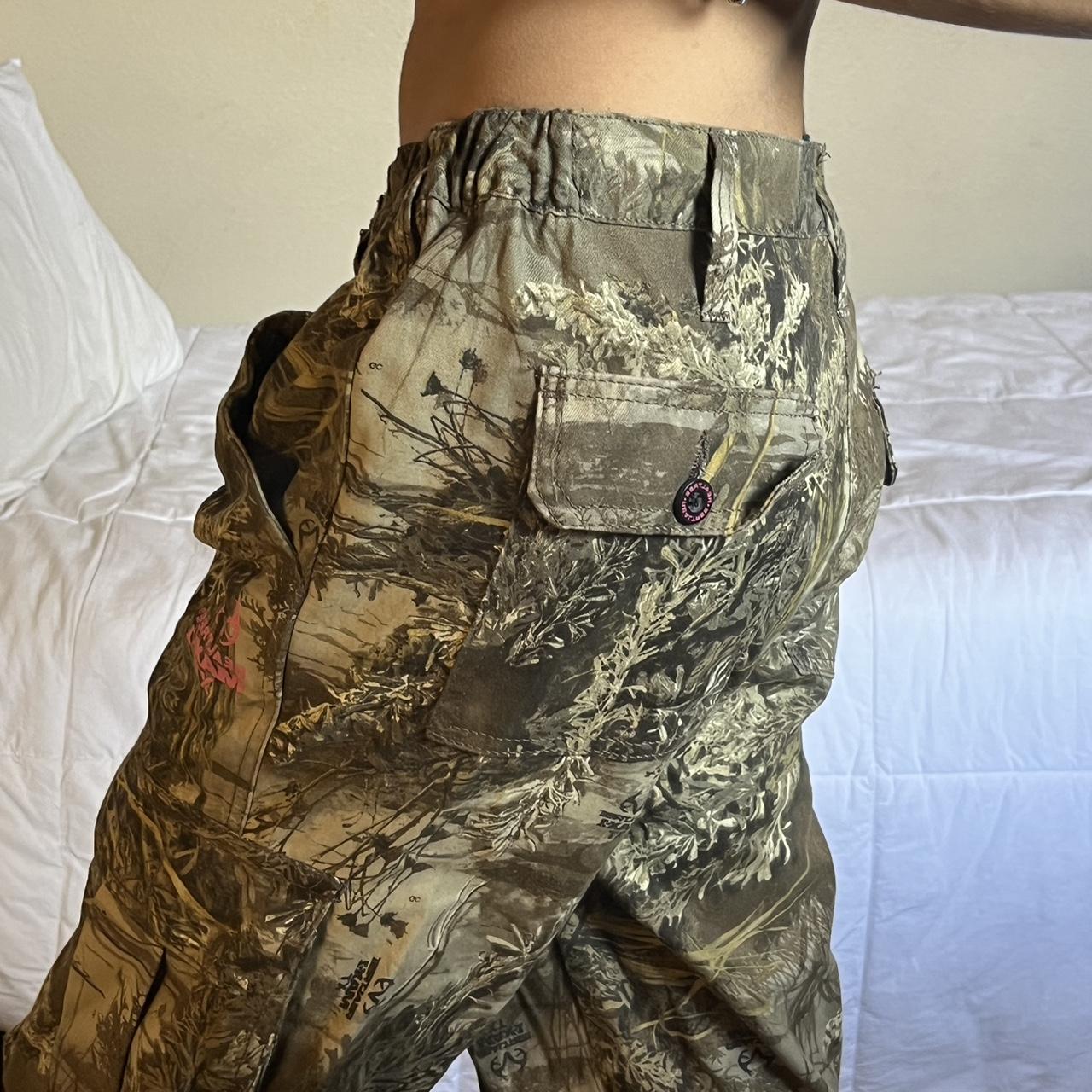 realtree max 1 pants