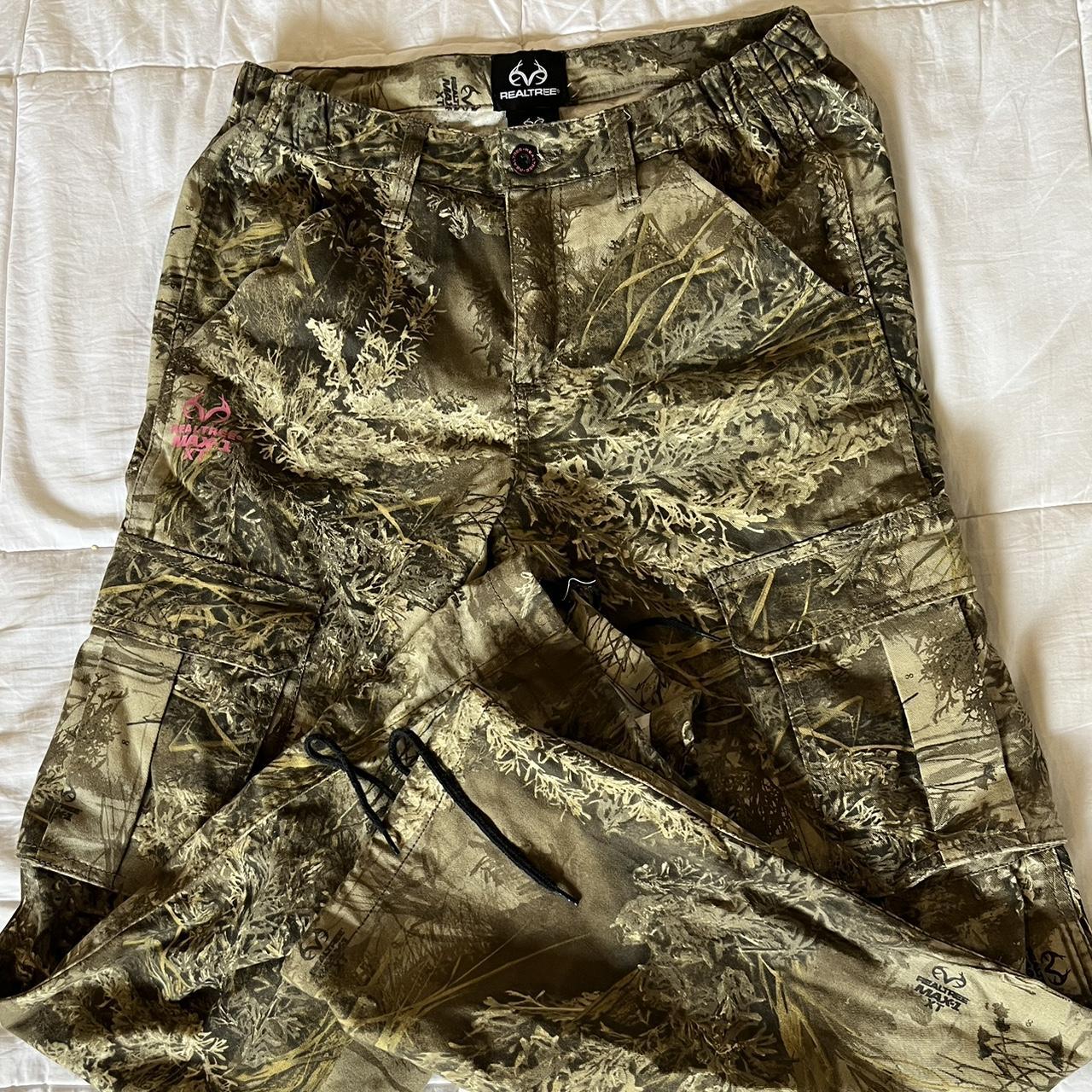 realtree max 1 pants
