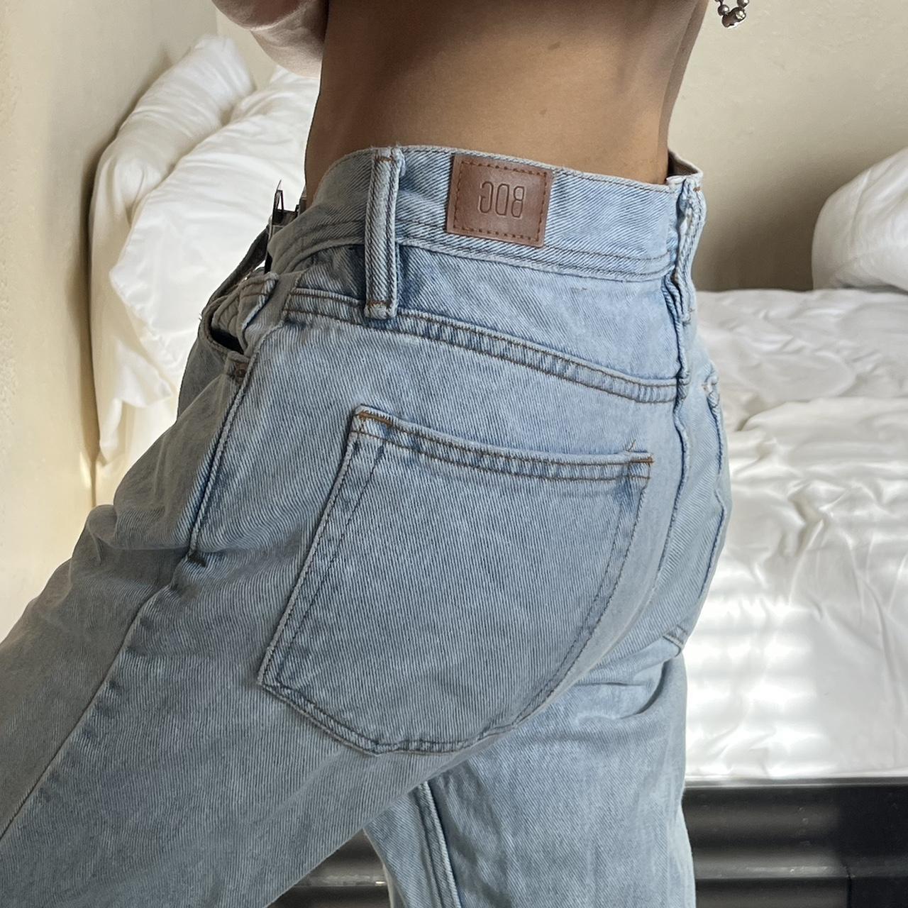 BDG dad Jeans / #bdg #urban #urbanoutfitters #style... - Depop