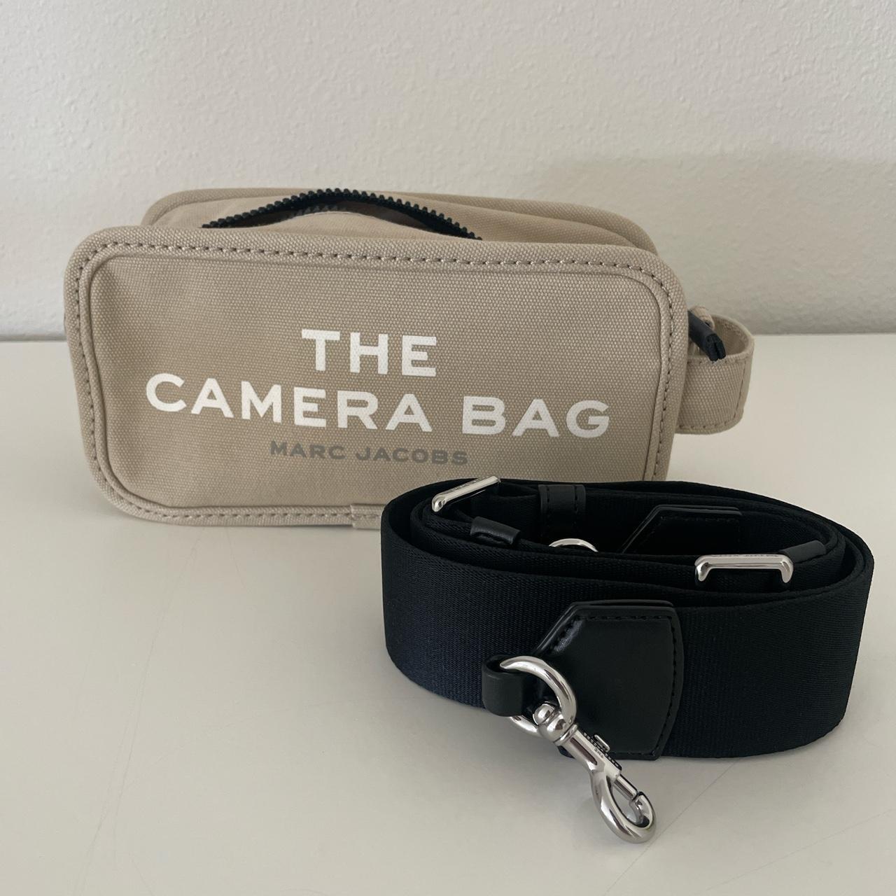 Marc Jacobs The Camera Bag 📸 Used twice in... Depop