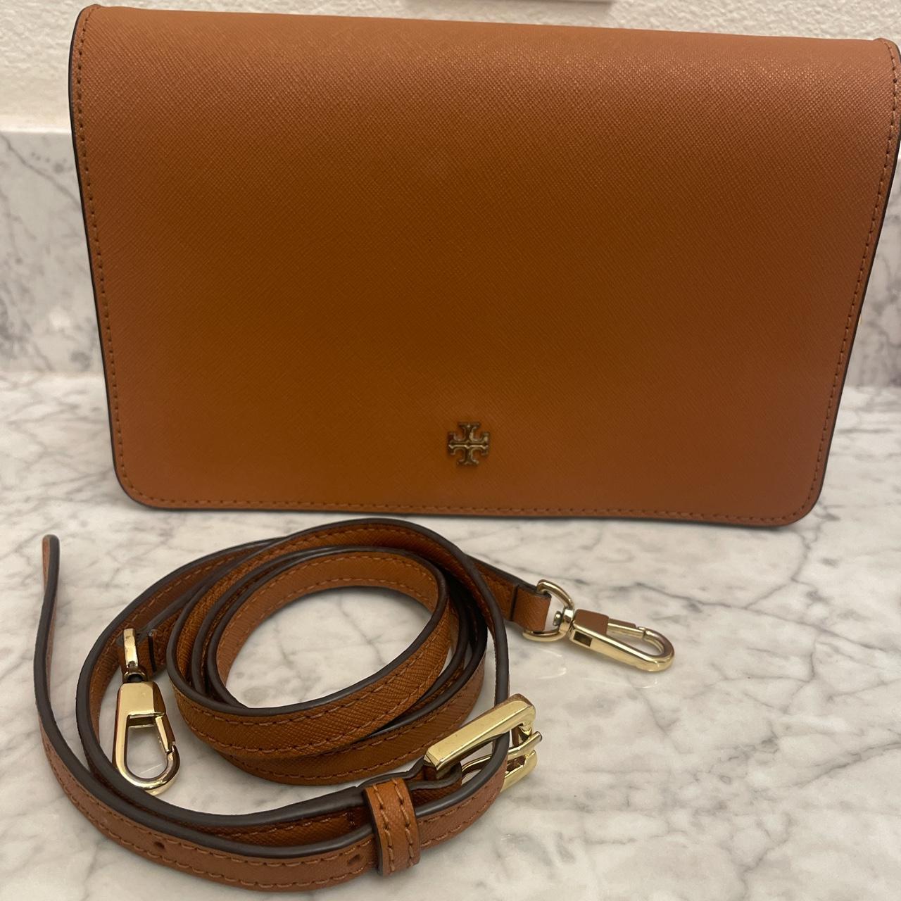 Emerson crossbody cheap tory burch